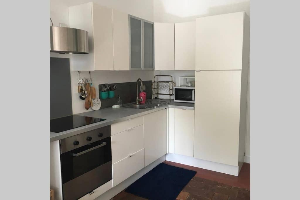 Appartement Plein Centre Ναντ Εξωτερικό φωτογραφία